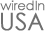 wiredINUSA website