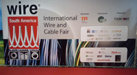 wire Southeast Asia