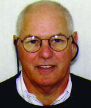 Terry Chwalk will “continue to drive the future of Huestis”