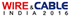 Wire & Cable India 2016